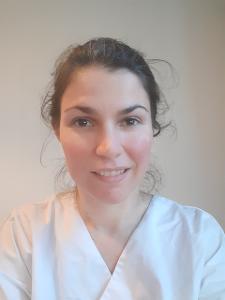 Sibylle ALLIAUME