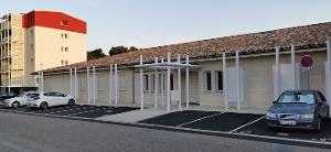 Maison de santé des deux Saints