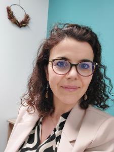 Anne-Laure PERRETON