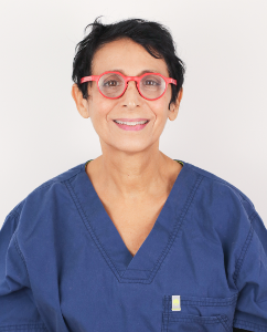 Dr. Sylvie AMAR