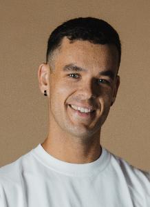 Antoine Becquet, Masseur kinésithérapeute à Mondeville