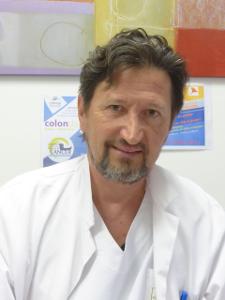 Dr. Gilles D'ABRIGEON 