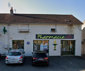 Pharmacie Du Bourg Perret Secondi, Homéopathe à Sanvignes-Les-Mines