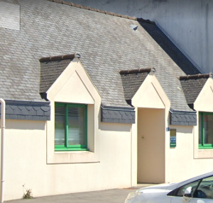 Dr. Guillaume Le Gall