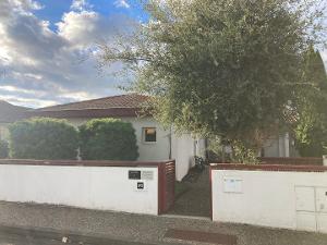 Cabinet kine osteo PASSICOS-WOHLER