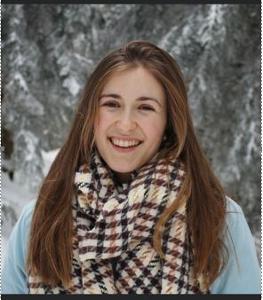 Dr. Clémence BRUVIER D'ARC