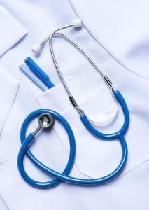 Dr Anne Gely, Endocrinologue à Beausoleil