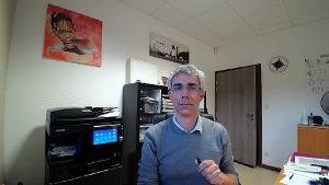 Dr. Pascal FELICIOLI