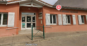 Dr Bertrand Pujol, Médecin généraliste à Mazères