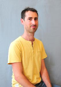 Dr Florian Prott, Médecin généraliste à Rocheservière