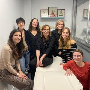 Dr. Soraia AZINHEIRA