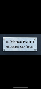 Dr. Marion PARET