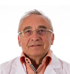 Dr Dilaver Erbilgin, Médecine interne à Aurillac