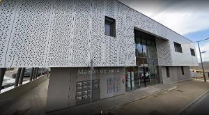 Maison De Santé De Rocheservière, Médecin généraliste à Rocheservière
