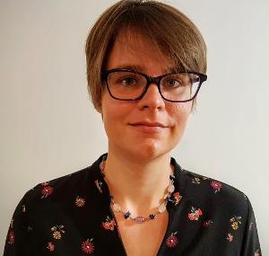 Dr. Laureline MANCEL