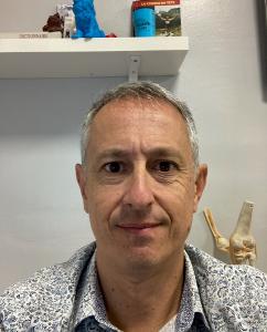 Jean Arnaud BARIDON