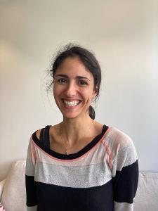 Dr. Sarah ALEXANDRE