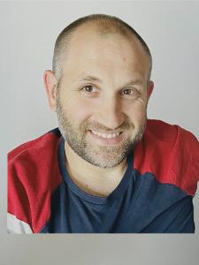 Xavier RABILLER