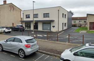 Dr. Georges KOUEVIDJIN-EPPOU