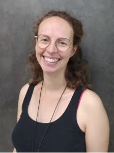 Coralie HERFROY