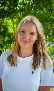 Carla GILLOT