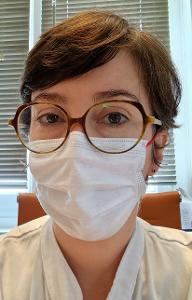 Dr Benedicte Lesieur, Obstétricien à Poitiers