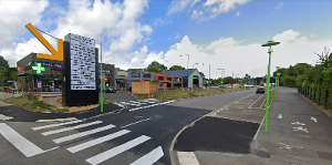 Dr. Elaine CHARBONNIER