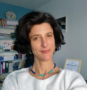 Elodie Fouchard, Masseur kinésithérapeute à Saint-Germain-En-Laye