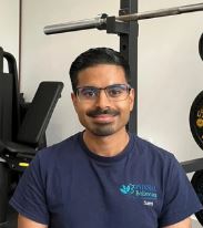 Saminadin VENOUGOBALOU