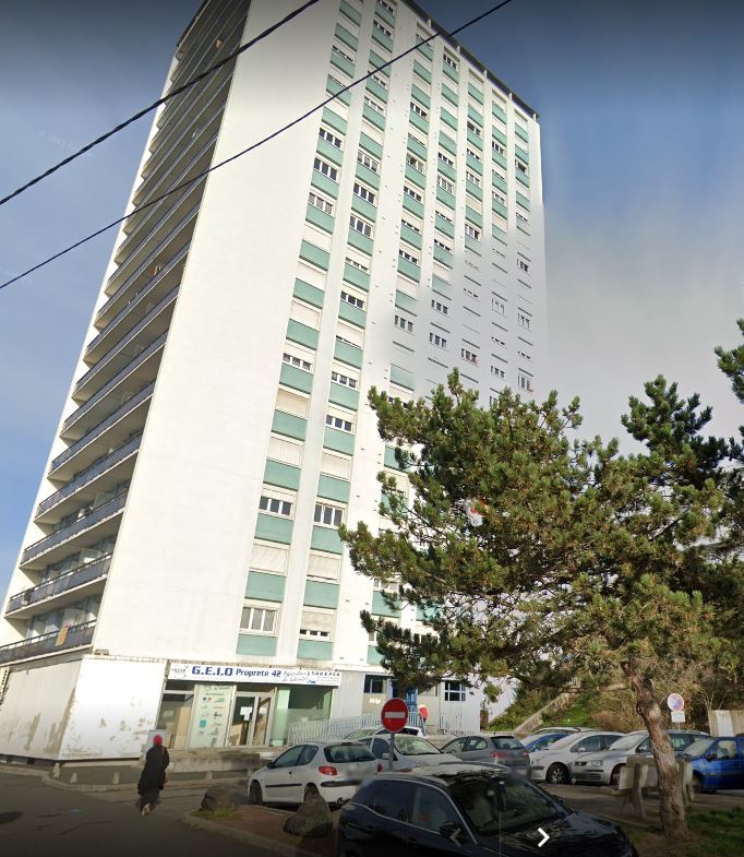 Slst 18 Rue De Molina Saint Etienne
