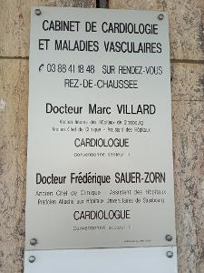 Dr. Frederique SAUER-ZORN