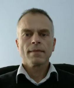 Dr. Xavier GRANDMOTTET