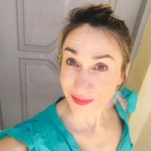 Severine DESMURS