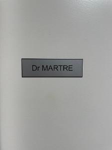 Dr. Aymeric MARTRE