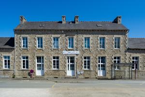 Dr Clémence Cueff, Médecin généraliste à Évran