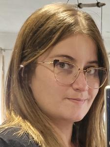 Manon HUARD