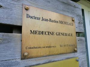 Dr. Jean-Bastien MICOULAUD