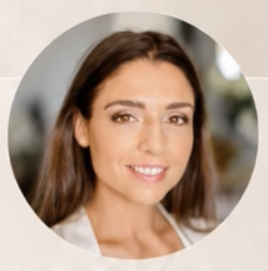 Dr Marine Peretti, Infirmier à Ajaccio