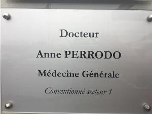 Dr Anne Perrodo, Médecin généraliste à Questembert