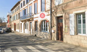 Dr Gaëlle Joandet-Peraut, Médecin généraliste à Gaillac
