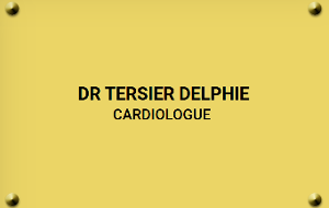Dr. Delphine TERSIER