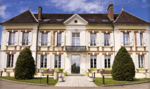 EHPAD Résidence Saint Julien