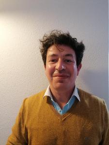 Dr. Olivier  LEGENDRE