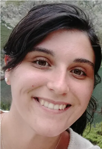 Mélanie Clodic, Sage-femme à Questembert