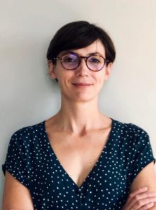Dr. Élodie FRAPPÉ