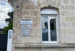 Dr Noémie Juillet, Médecin généraliste à Bègles