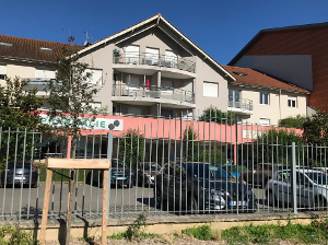 Pôle Médical Montholon kinésithérapeute