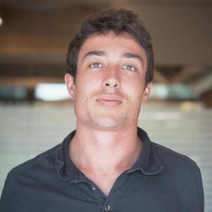 Christopher Laurent, Masseur kinésithérapeute à Argonay