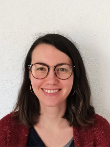 Dr. Cécile PORQUET