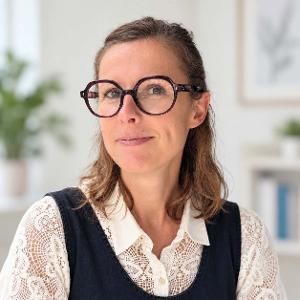 Rebecca Durand, Ostéopathe à Saint-Malo